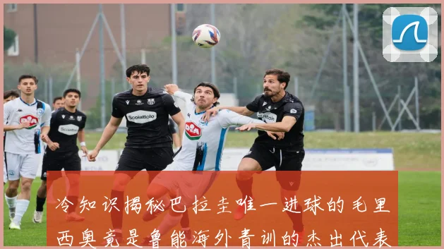 冷知识揭秘巴拉圭唯一进球的毛里西奥竟是鲁能海外青训的杰出代表