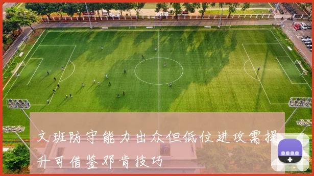 文班防守能力出众但低位进攻需提升可借鉴邓肯技巧
